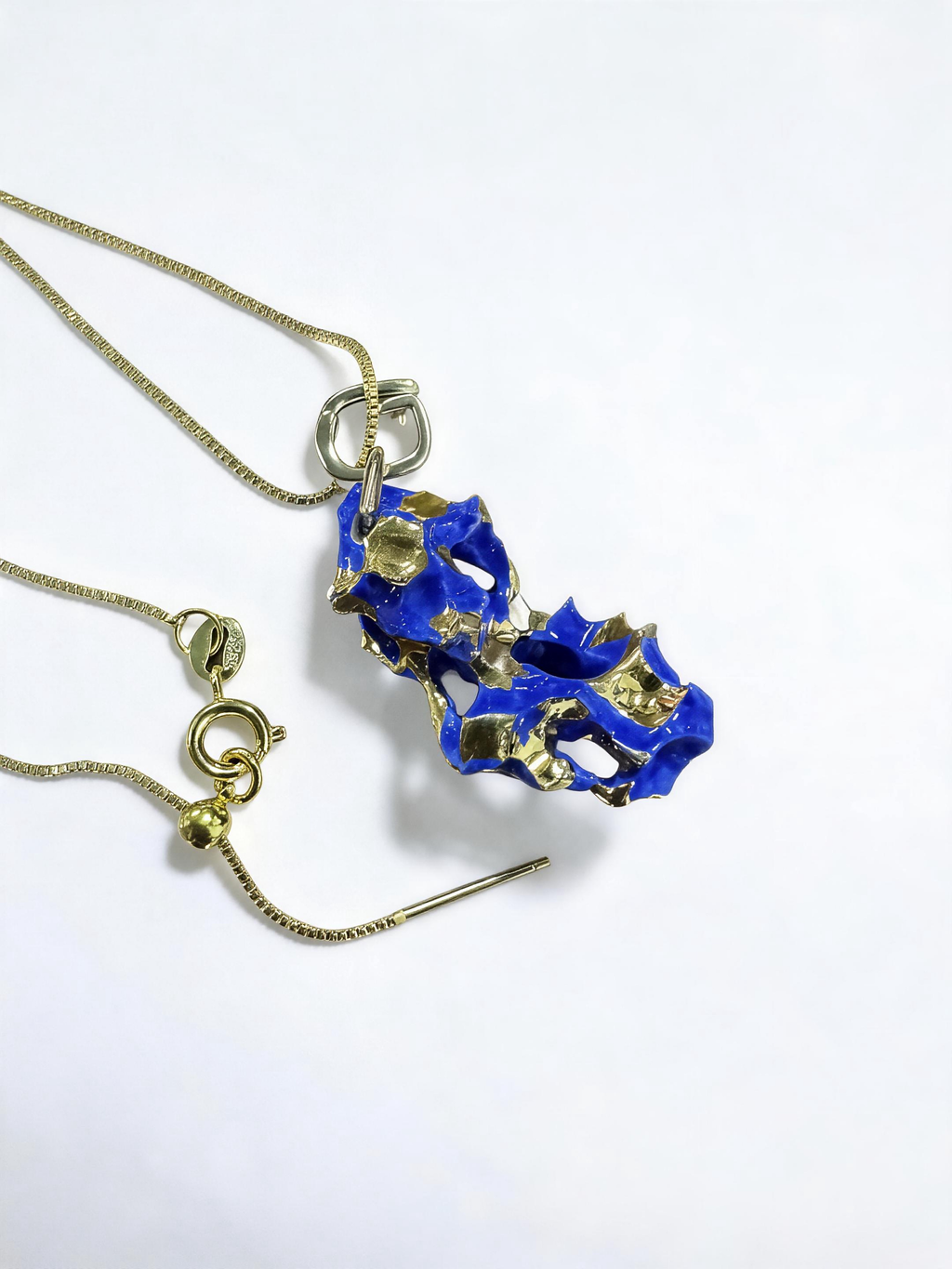 Taihu Blue