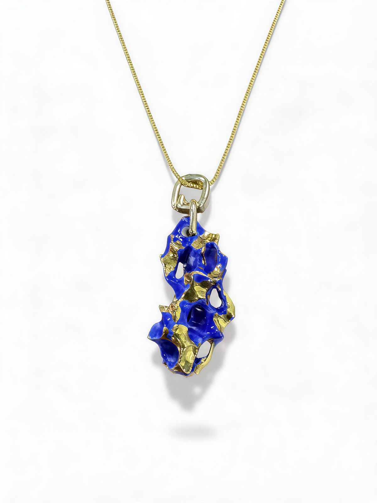 Taihu Blue