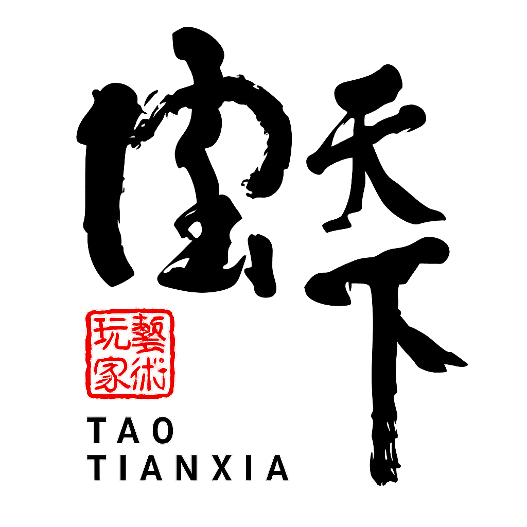  TaoTianXia