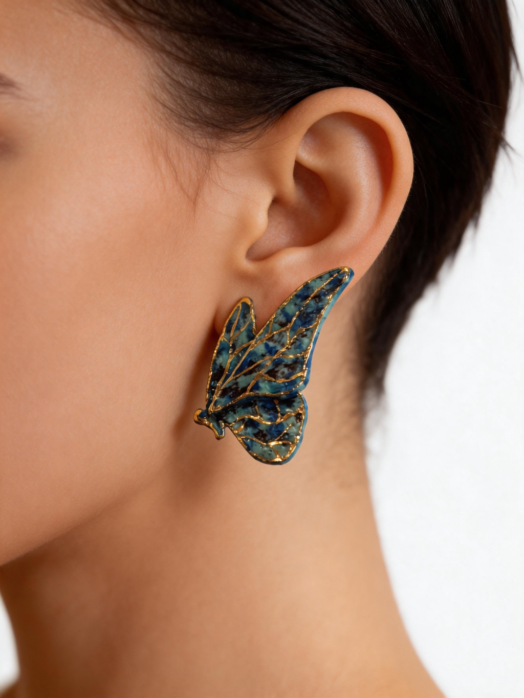 Butterfly Wing